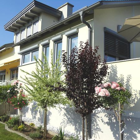 Appartementhaus Elfi Barnbäch Zewnętrze zdjęcie
