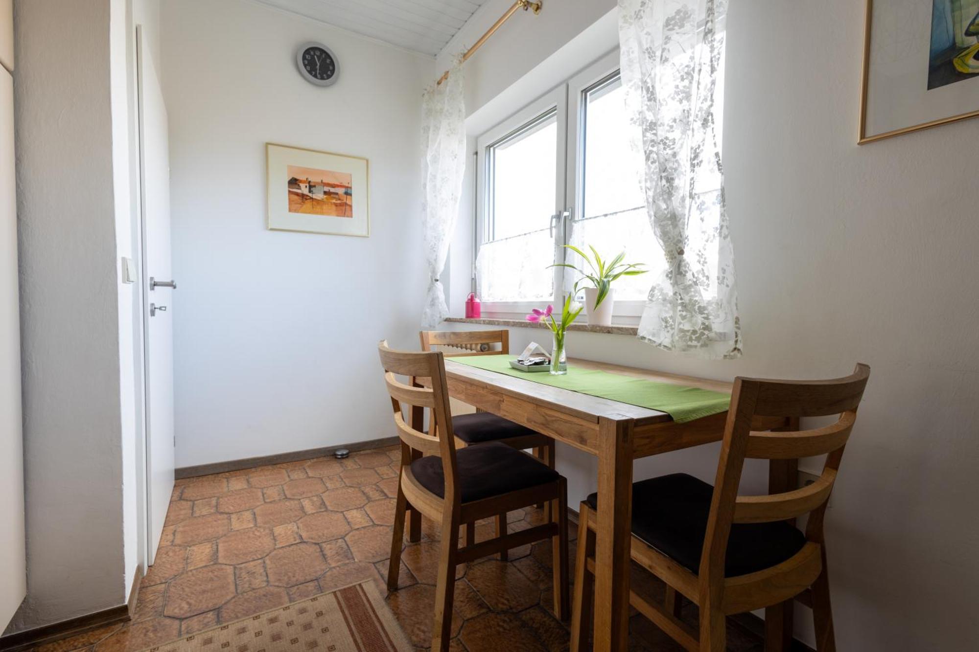 Appartementhaus Elfi Barnbäch Zewnętrze zdjęcie