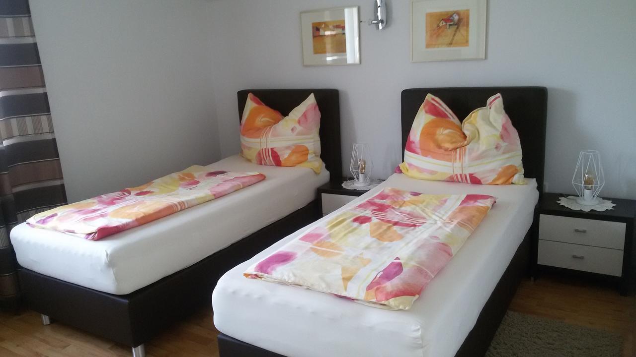 Appartementhaus Elfi Barnbäch Zewnętrze zdjęcie